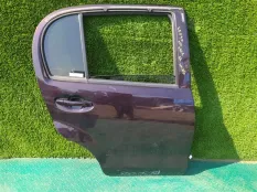 Дверь TOYOTA PASSO KGC30, задняя правая