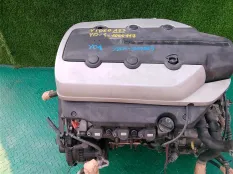 Двигатель HONDA MDX 2003 YD1 J35A