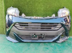 Nose cut TOYOTA ROOMY M900A 1KR-FE