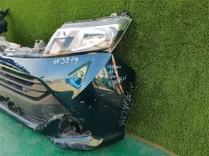 Nose cut TOYOTA ROOMY M900A 1KR-FE