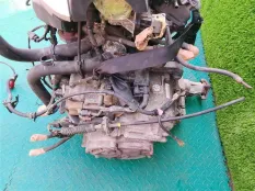 АКПП HONDA MDX 2003 YD1 J35A