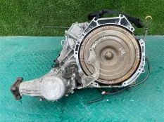 АКПП HONDA MDX 2003 YD1 J35A