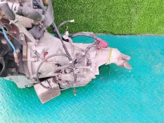 АКПП DAIHATSU TERIOS 2005 J122G K3-VE