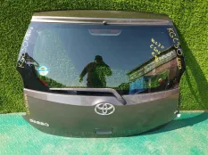 Дверь 5-я TOYOTA PASSO KGC30, задняя