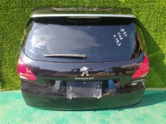 Дверь 5-я PEUGEOT 2008 A94