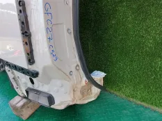 Крыло NISSAN SERENA C27, заднее левое
