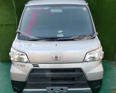 Nose cut DAIHATSU HIJET 2021 S321M KF-VE
