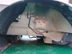 Nose cut DAIHATSU HIJET 2021 S321M KF-VE