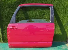 Дверь TOYOTA PORTE NNP10, передняя левая