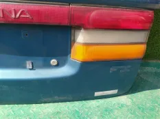 Дверь 5-я NISSAN SERENA KBC23