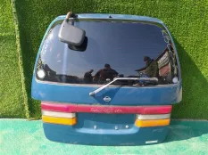 Дверь 5-я NISSAN SERENA KBC23
