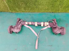 Балка DAIHATSU NAKED L750S EF-DET, задняя