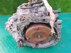 АКПП NISSAN ELGRAND TE52 QR25DE