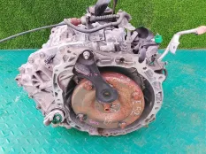 АКПП NISSAN ELGRAND TE52 QR25DE