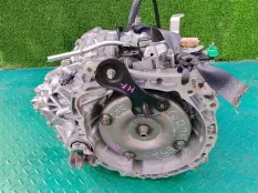 АКПП NISSAN ELGRAND TE52 QR25DE