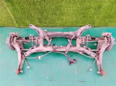 Балка подвески MITSUBISHI GALANT FORTIS CY4A 4B11, задняя