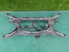 Балка подвески MITSUBISHI GALANT FORTIS CY4A 4B11, задняя