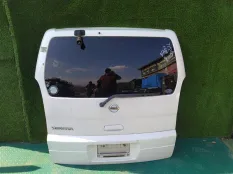 Дверь 5-я NISSAN SERENA C24