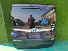 Дверь 5-я TOYOTA ESQUIRE ZRR80G