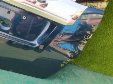 Дверь 5-я TOYOTA TANK M900A