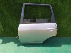Дверь NISSAN WINGROAD Y11, задняя левая
