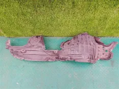 Подкрылок NISSAN X-TRAIL T32, передний правый