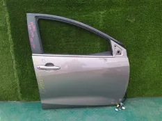 Дверь TOYOTA YARIS KSP210, передняя правая