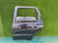 Дверь MAZDA TRIBUTE EPFW, задняя левая