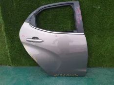 Дверь TOYOTA YARIS KSP210, задняя правая
