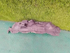 Подкрылок DAIHATSU TERIOS J122G, передний левый