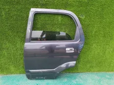 Дверь TOYOTA CAMI J122E, задняя левая
