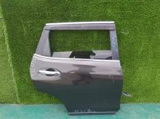 Дверь NISSAN X-TRAIL T32, задняя правая
