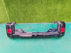 Бампер DAIHATSU NAKED L750S, задний