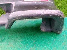 Бампер DAIHATSU TERIOS J100G, задний