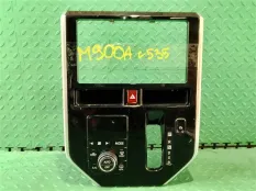 Климат-контроль TOYOTA TANK M900A