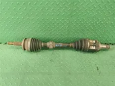 Привод TOYOTA ESTIMA ACR50 2AZ-FE, передний левый