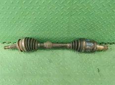 Привод TOYOTA ALPHARD ANH20 2AZ-FE, передний левый