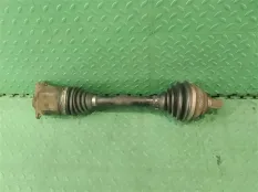 Привод AUDI A3 8P BUB, передний левый