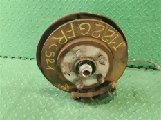Ступица DAIHATSU TERIOS J122G K3-VE, передняя правая