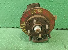 Ступица NISSAN CLIPPER U71T 3G83, передняя левая