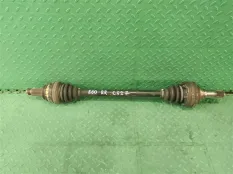 Привод BMW 5 SERIES E60 N52B25, задний правый