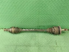 Привод BMW 5 SERIES E60 N52B25, задний левый