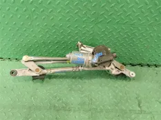 Мотор дворников TOYOTA AQUA NHP10 1NZ-FXE