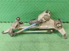 Мотор дворников MITSUBISHI GRANDIS NA4W 4G69