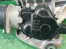 Мотор дворников MITSUBISHI GRANDIS NA4W 4G69