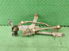 Мотор дворников TOYOTA ESQUIRE ZWR80 2ZR-FXE