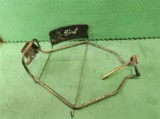 Крепление запасного колеса NISSAN LIBERTY RM12 QR20DE