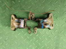 Петля дверная TOYOTA PASSO KGC30, передняя левая