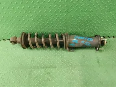 Стойка TOYOTA MARK X GRX120 4GR-FSE, задняя левая