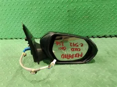 Зеркало TOYOTA YARIS KSP210, правое
